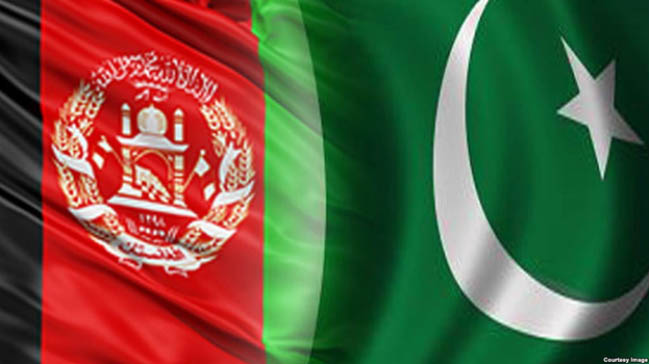 یک هیأت بلندرتبه پاکستانی برای بهبود روابط و اعتمادسازی به افغانستان آمد